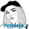 Pendejo.