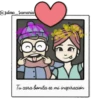 @julisa_Sumaria
Tu cara bonita es mi inspiración