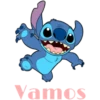 STITCH 4 13