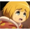 Shingeki no kiojin chibis 16