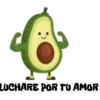 LUCHARE POR TU AMOR