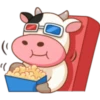 cow 8