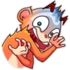 Funny Monkey 19