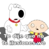 Family Guy 12