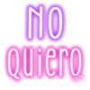 Frases tóxicas Neón 18