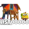 Bob Esponja (Trailer Película) 14