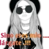 Sino eres mio... lápate !!!