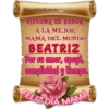 Diploma a mamá 2 17