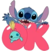 STITCH 4 16