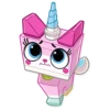 Lego Unikitty🦄🦄 17