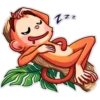 Funny Monkey 20