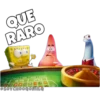 Bob Esponja (Trailer Película) 15