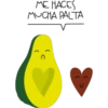 ME HACES
MUCHA PALTA
22