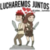 LUCHAREMOS JUNTOS
@julina_Sumaria
@Julissa_Sumaria
