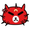 옥