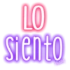 Frases tóxicas Neón 19