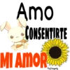 Amo
CONSENTIRTE
MI AMOR
H
Soy Choogomila