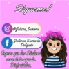 Siguemel
O @Julissa Sumaria
f
Julissa Sumaria
Delgado
Espero que los Stekers
sean de in agrado.
Disfratalos.