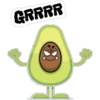 GRRRR