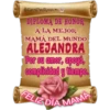 Diploma a mamá 2 19