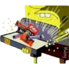 Maletín de Bob Esponja 21