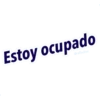 Estoy ocupado
@raffadiaz