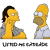 Simpsons 18