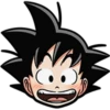 Dragon Ball Z emojis 21