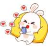 Sweet Bunny 21