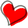 Corazones 24