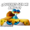 Bob Esponja (Trailer Película) 16