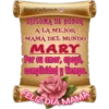 Diploma a mamá 2 23