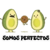 O
SOMOS PERFECTOS