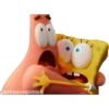 Bob Esponja (Trailer Película) 17