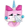 Lego Unikitty🦄🦄 21