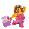 Lego 21