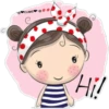 Cute Girls 22
