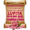 Diploma a mamá 2 24