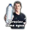 Gracias
toma agua
Ignacio Artavia