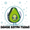 O
O
DONDE ESTAN TODOS