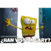 Bob Esponja (Trailer Película) 19