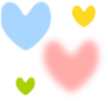 Corazones 27
