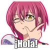 Hola!