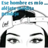 Ese hombre es mío .... aléjate maldita pendeja قليعا