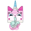 Lego Unikitty🦄🦄 23