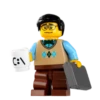 Lego 23