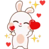 Sweet Bunny 25