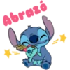 STITCH 4 25