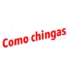 Como chingas
@raffadilez