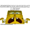 Bob Esponja (Trailer Película) 21